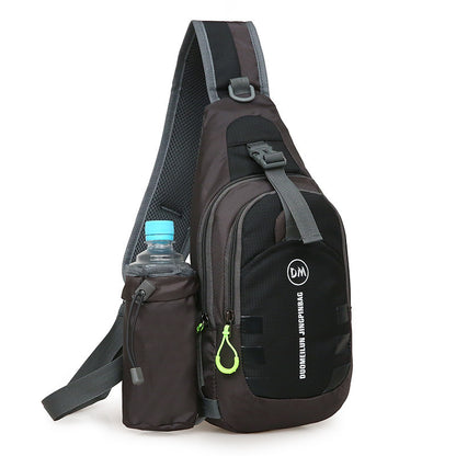 Chest Crossbody Bag