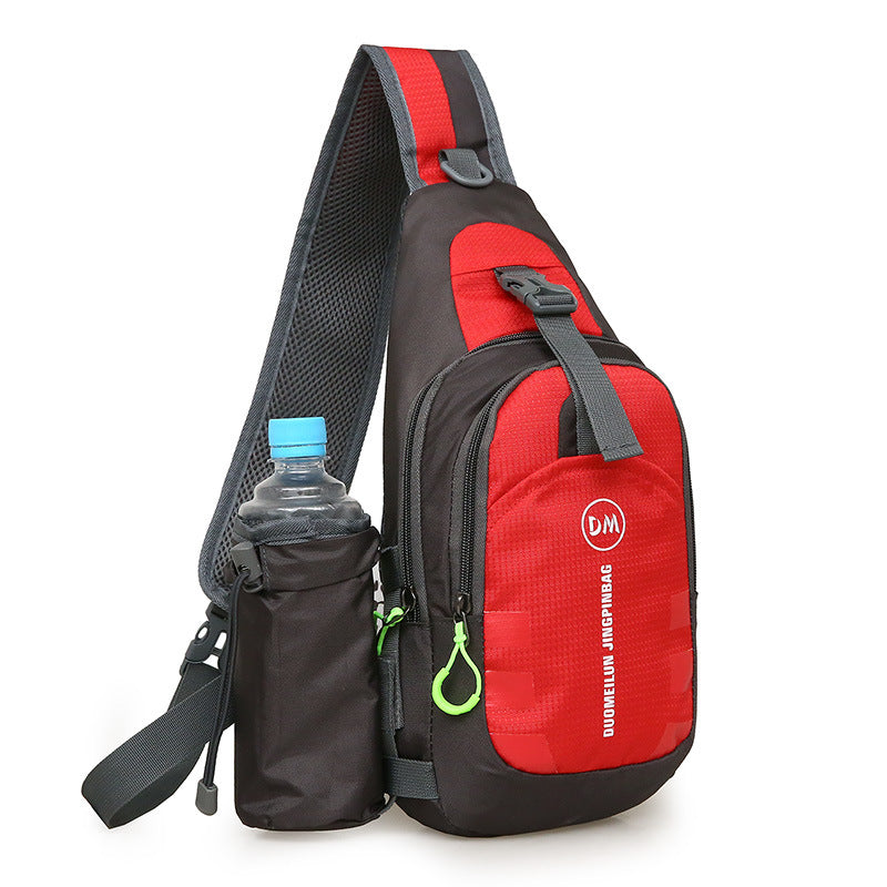 Chest Crossbody Bag