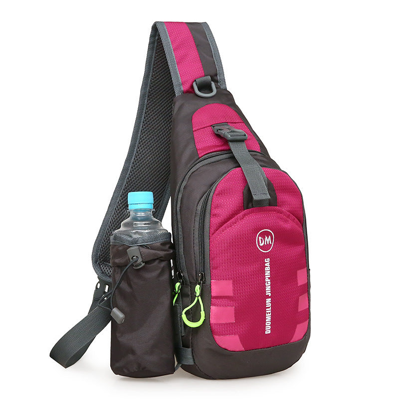 Chest Crossbody Bag