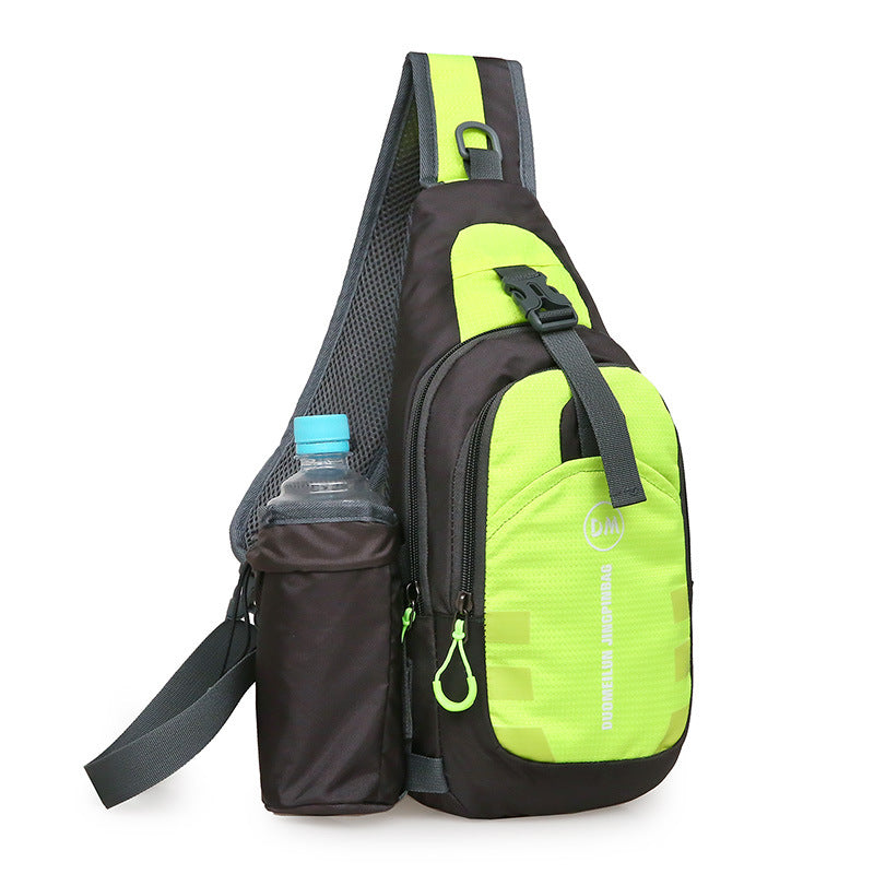Chest Crossbody Bag