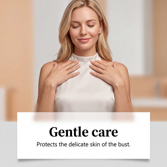 Chest Massage Cream
