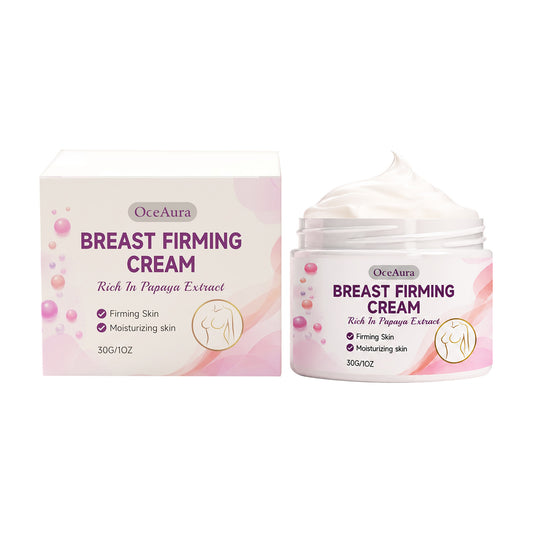 Chest Massage Cream