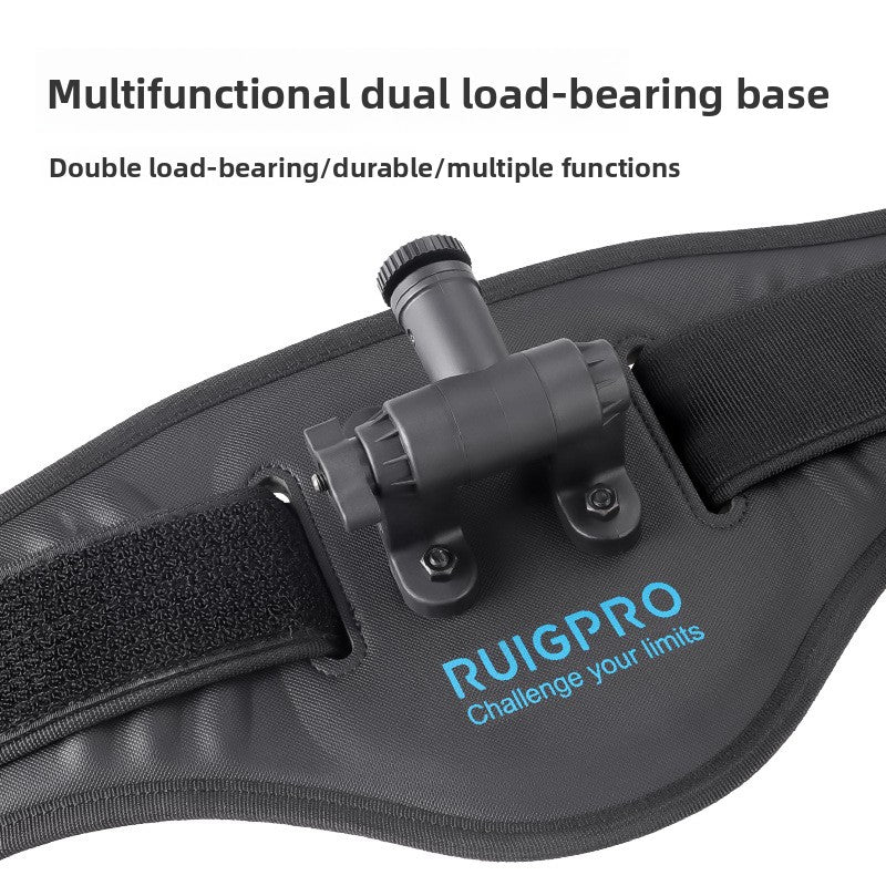 Chest Phone Mount