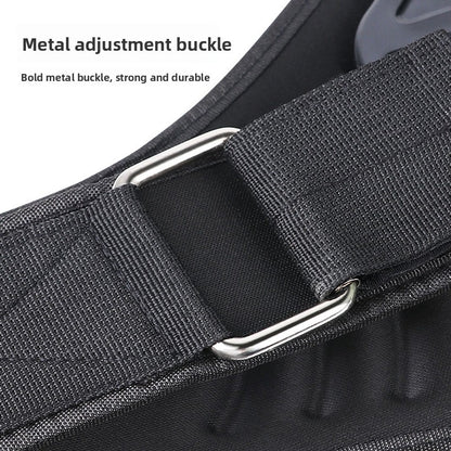 Chest Phone Mount
