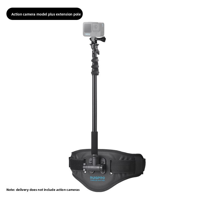 Chest Phone Mount
