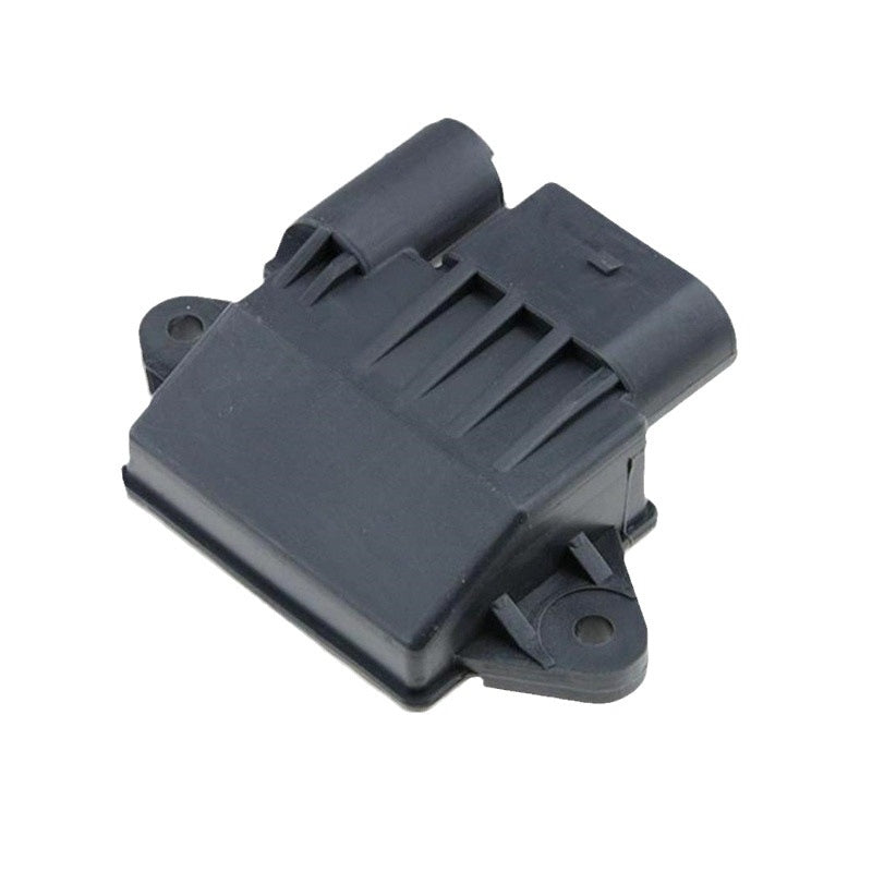 Chevrolet Diesel Engine Glow Plug Module
