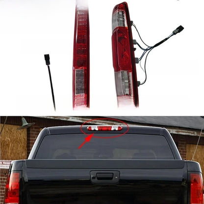 Chevrolet GMC High Mount Stop Lamp