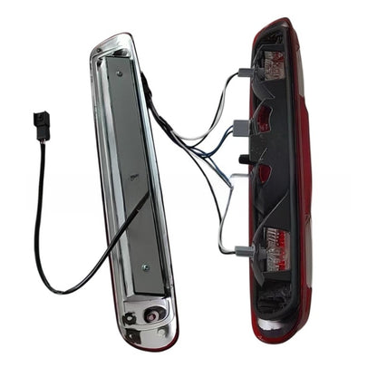 Chevrolet GMC High Mount Stop Lamp