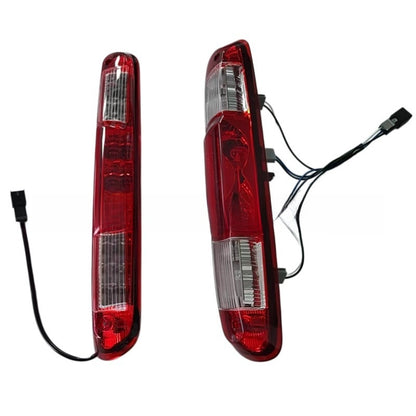 Chevrolet GMC High Mount Stop Lamp