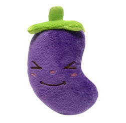 Chew Resistant Squeaky Plush Pet Toy