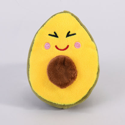 Chew Resistant Squeaky Plush Pet Toy