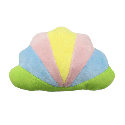 Chew Resistant Squeaky Plush Pet Toy