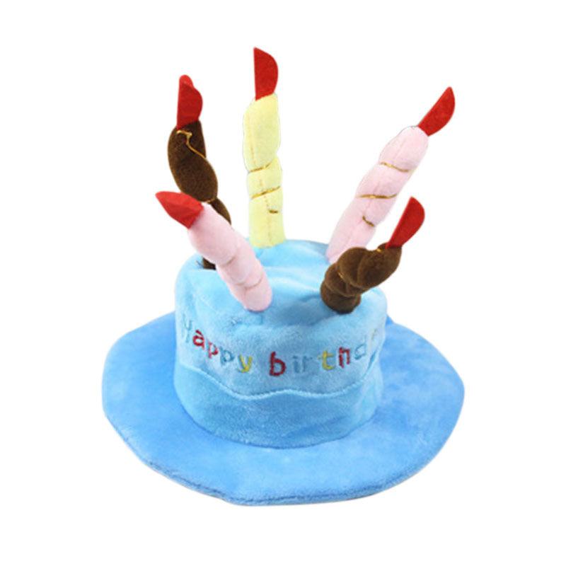 Chew Resistant Squeaky Plush Pet Toy