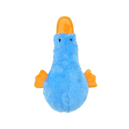 Chew Resistant Squeaky Plush Pet Toy