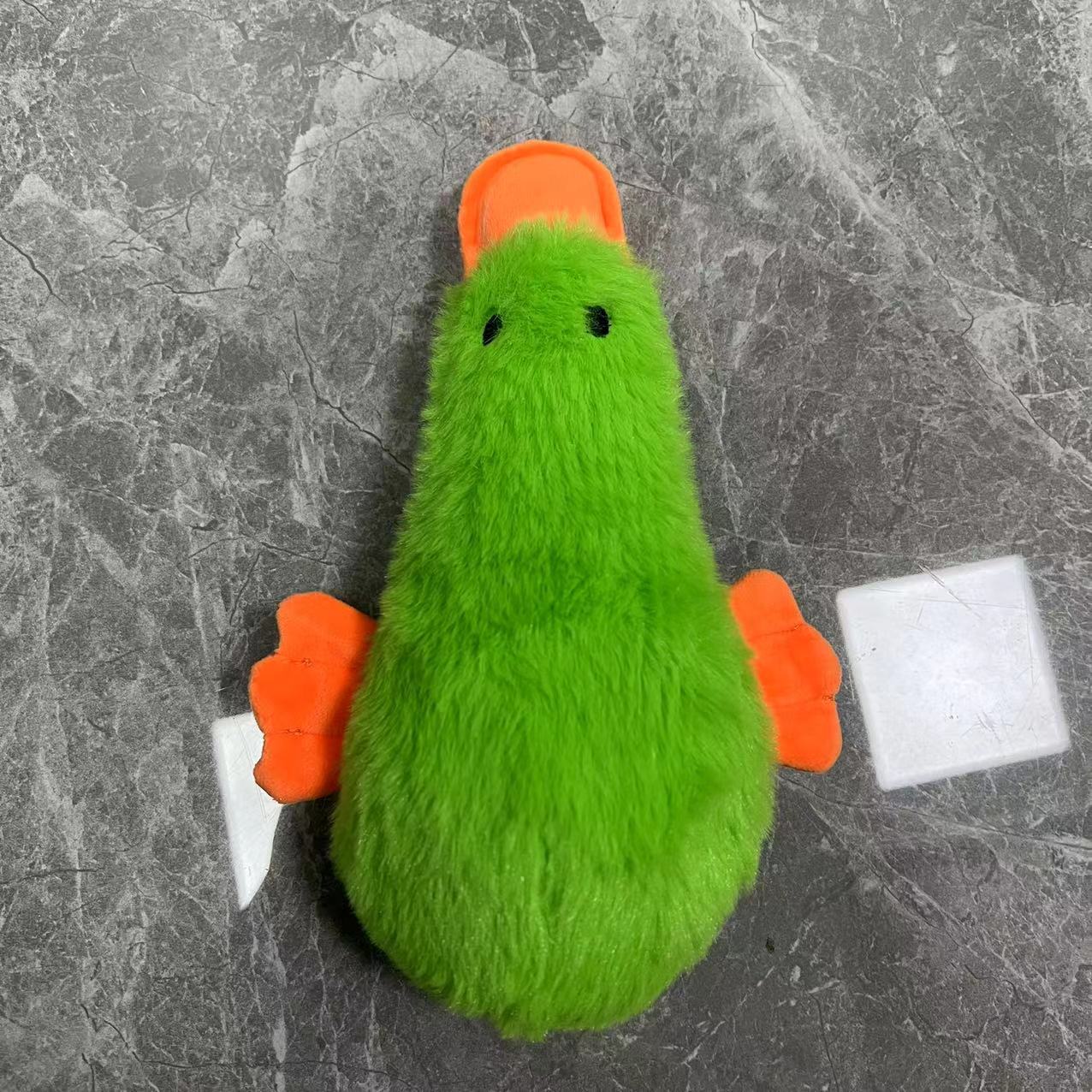 Chew Resistant Squeaky Plush Pet Toy