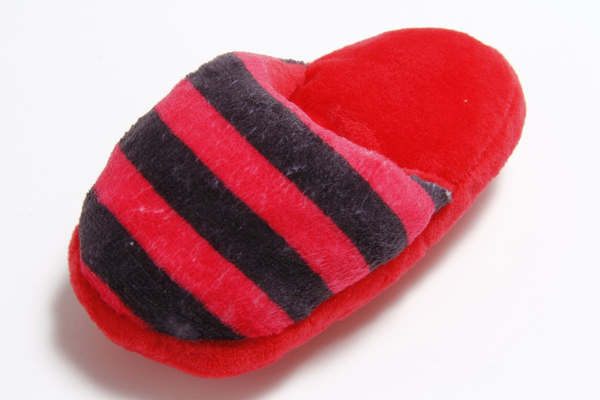 Chew Resistant Squeaky Plush Pet Toy