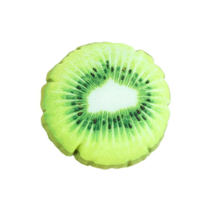 Chew Resistant Squeaky Plush Pet Toy
