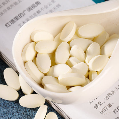 Chewable Calcium Tablets