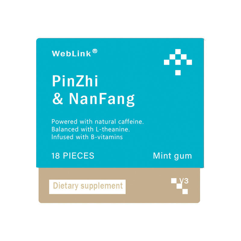 Chewable gum