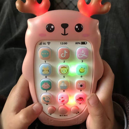 Chewable Teether