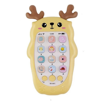 Chewable Teether