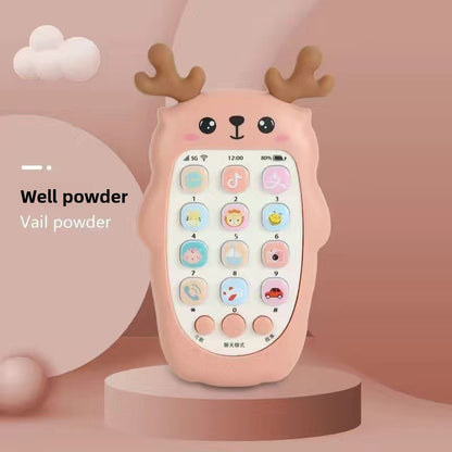 Chewable Teether