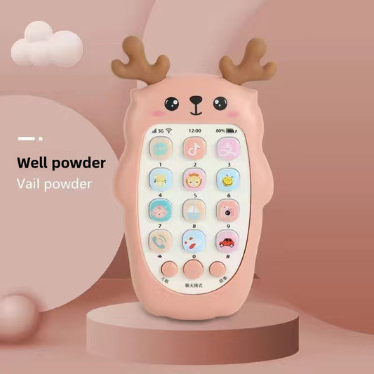 Chewable Teether