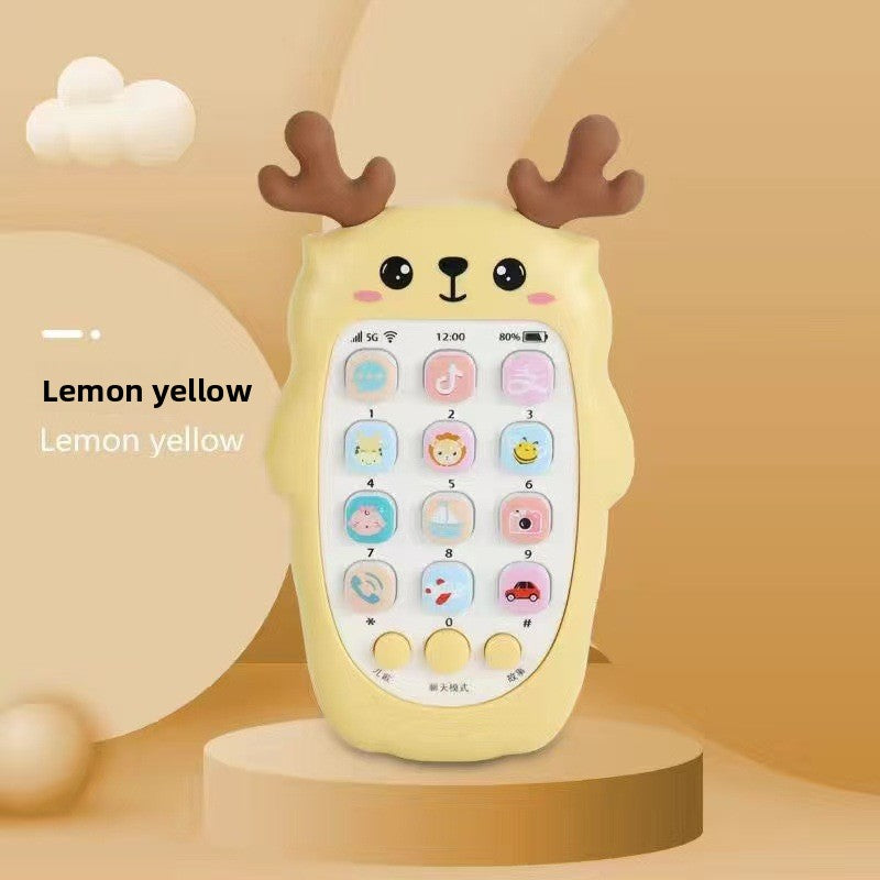 Chewable Teether