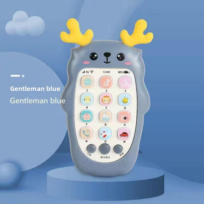 Chewable Teether