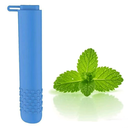 Chewing stick silicone