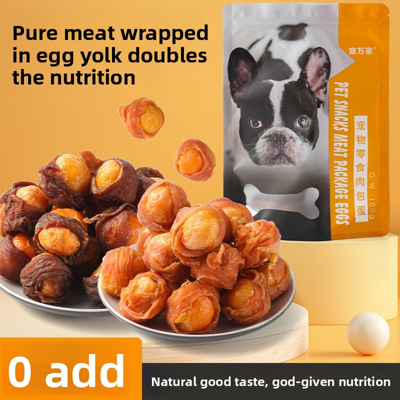 Chicken and duck meat