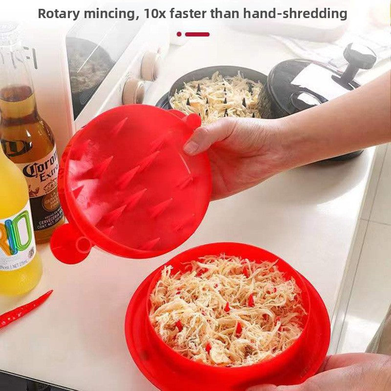 Chicken Breast Shredder Tool
