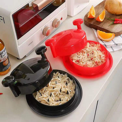 Chicken Breast Shredder Tool