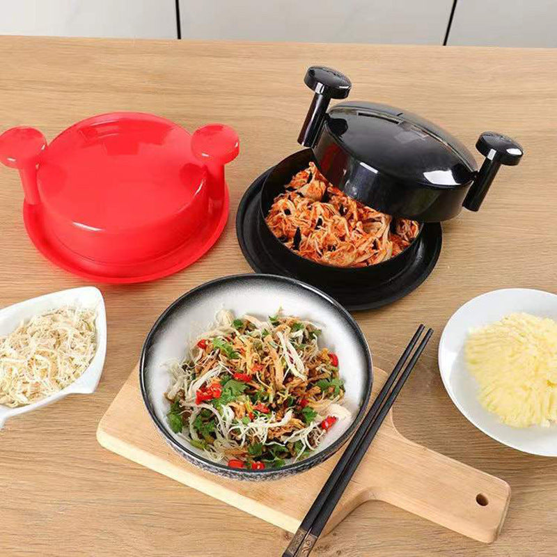 Chicken Breast Shredder Tool