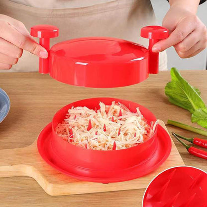 Chicken Breast Shredder Tool