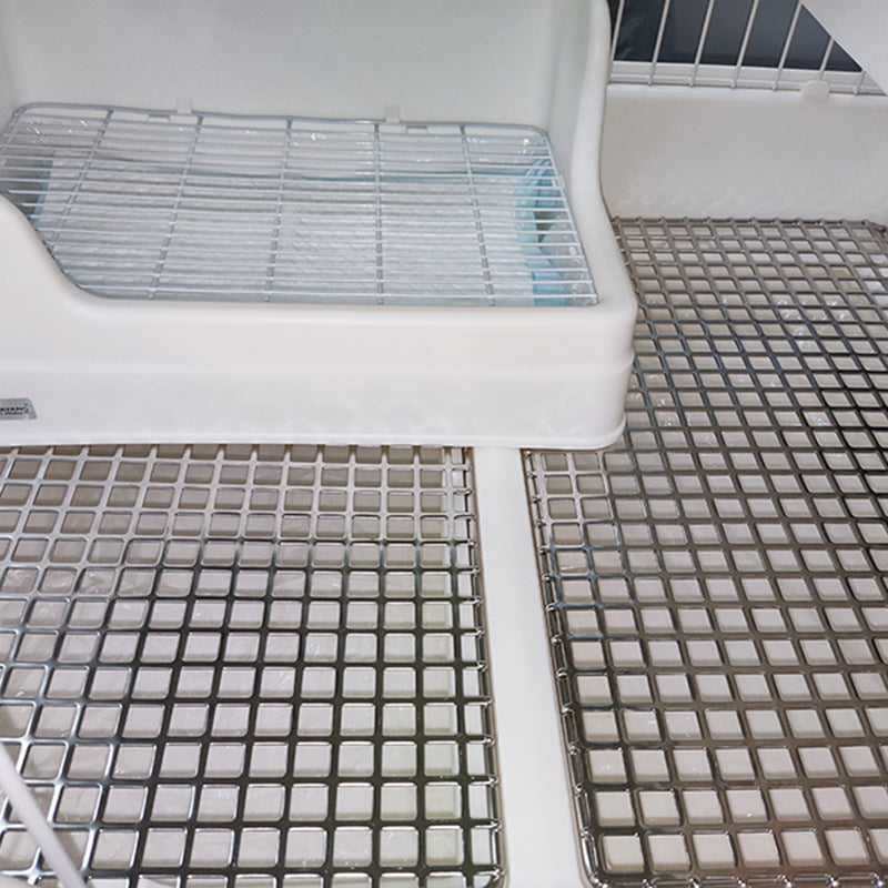 Chicken Feces Leakage Board