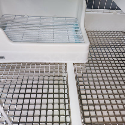 Chicken Feces Leakage Board