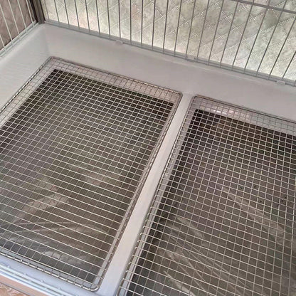 Chicken Feces Leakage Board