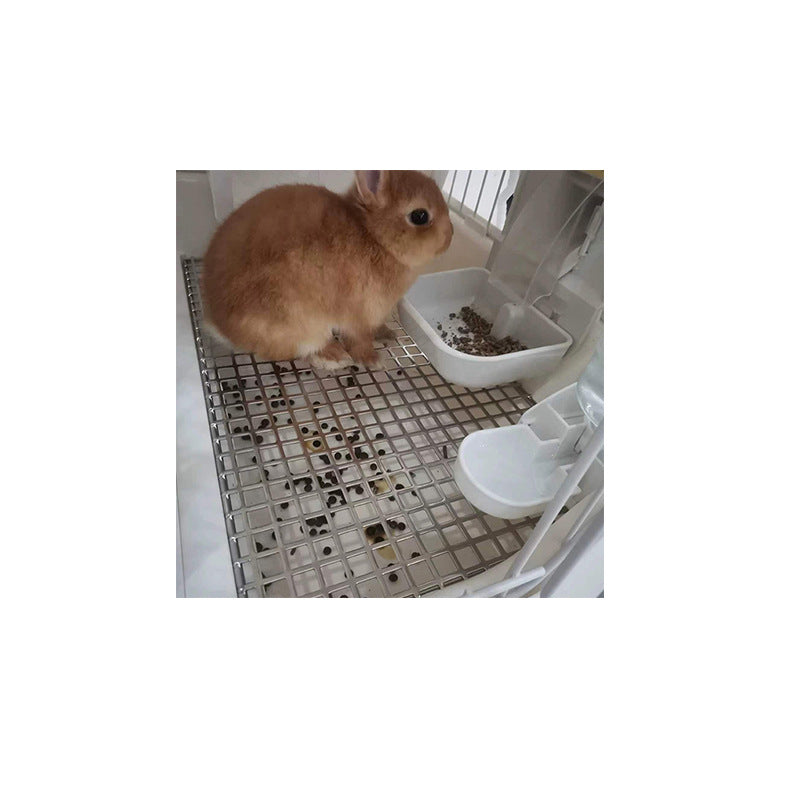 Chicken Feces Leakage Board