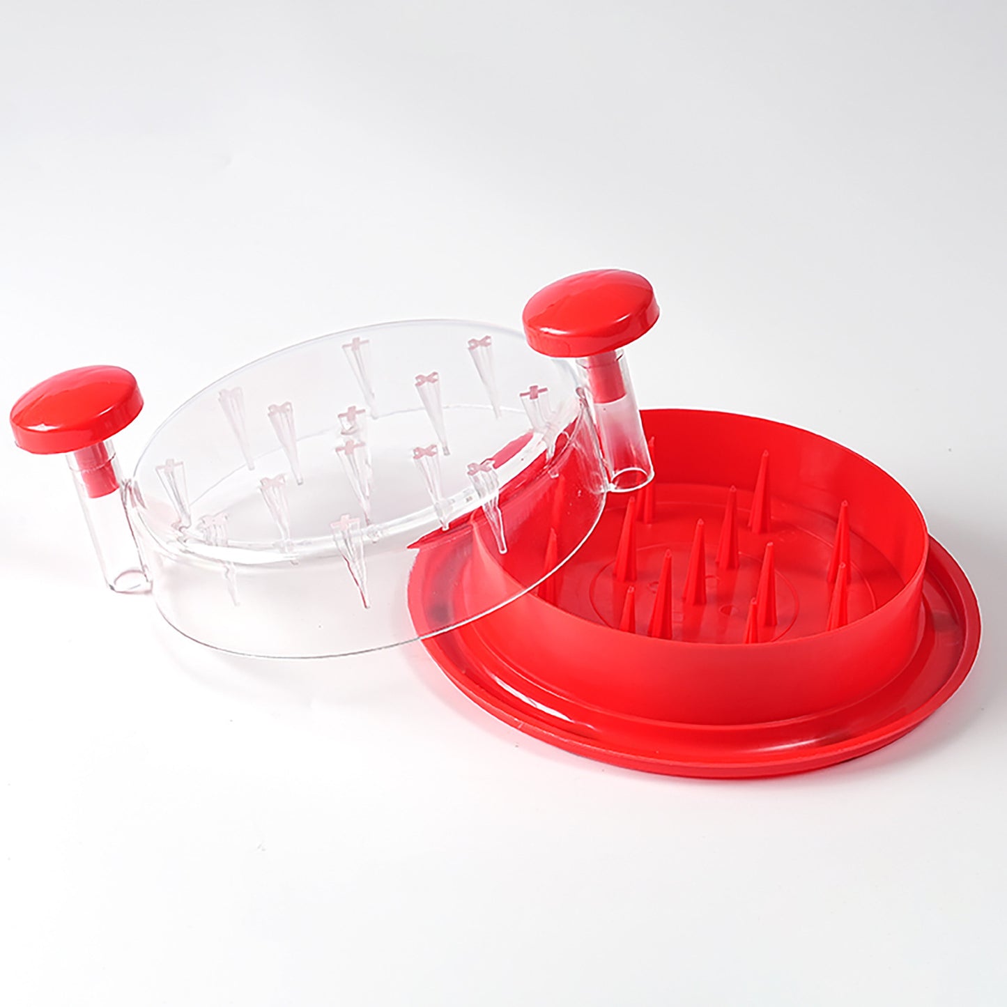 Chicken Mincer Shredder Tool