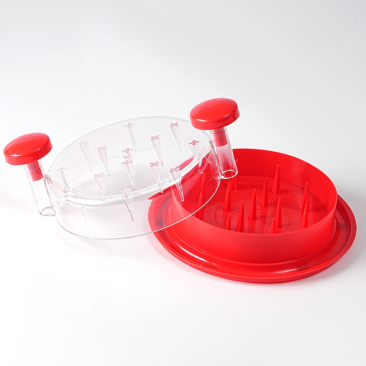 Chicken Mincer Shredder Tool