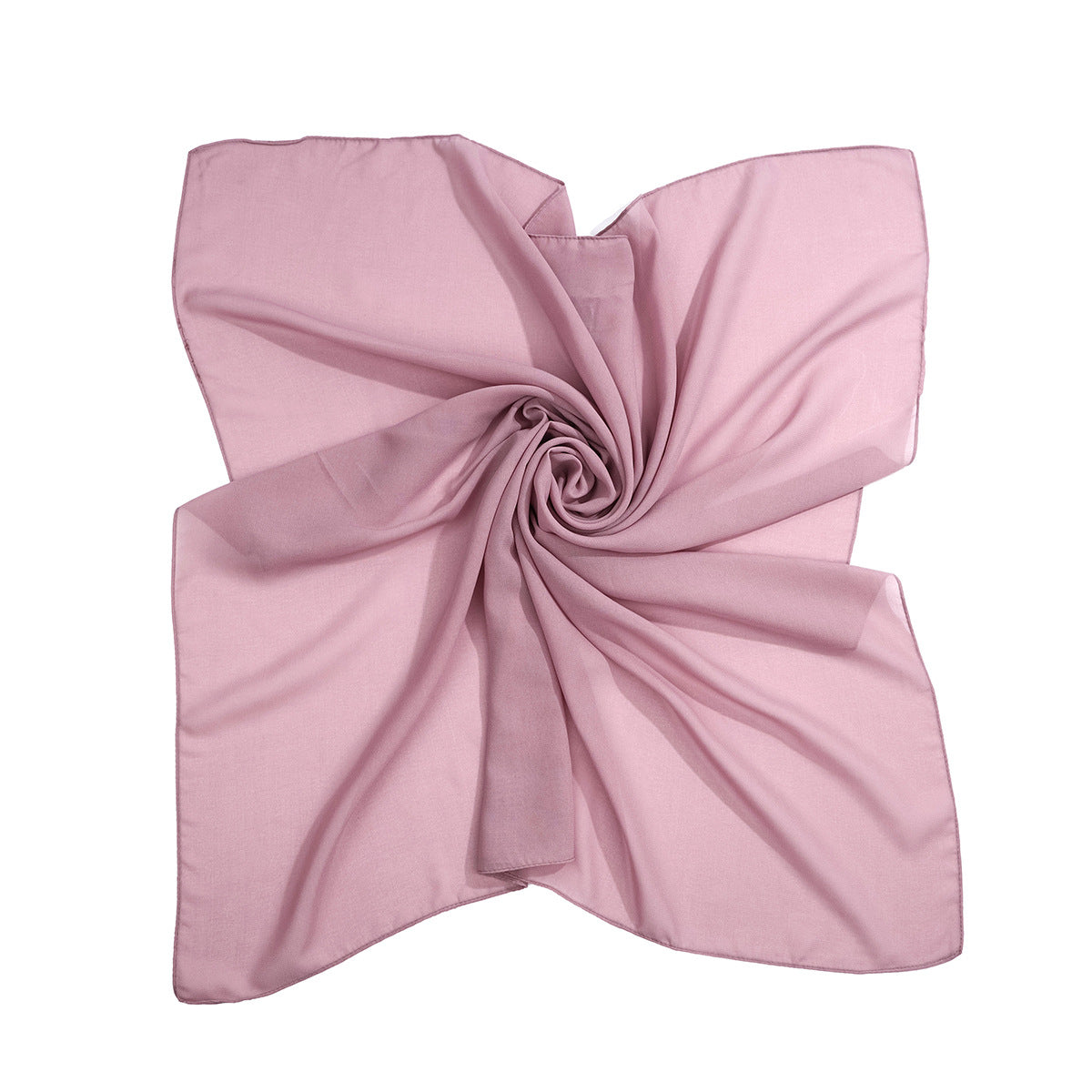 Chiffon Headscarf