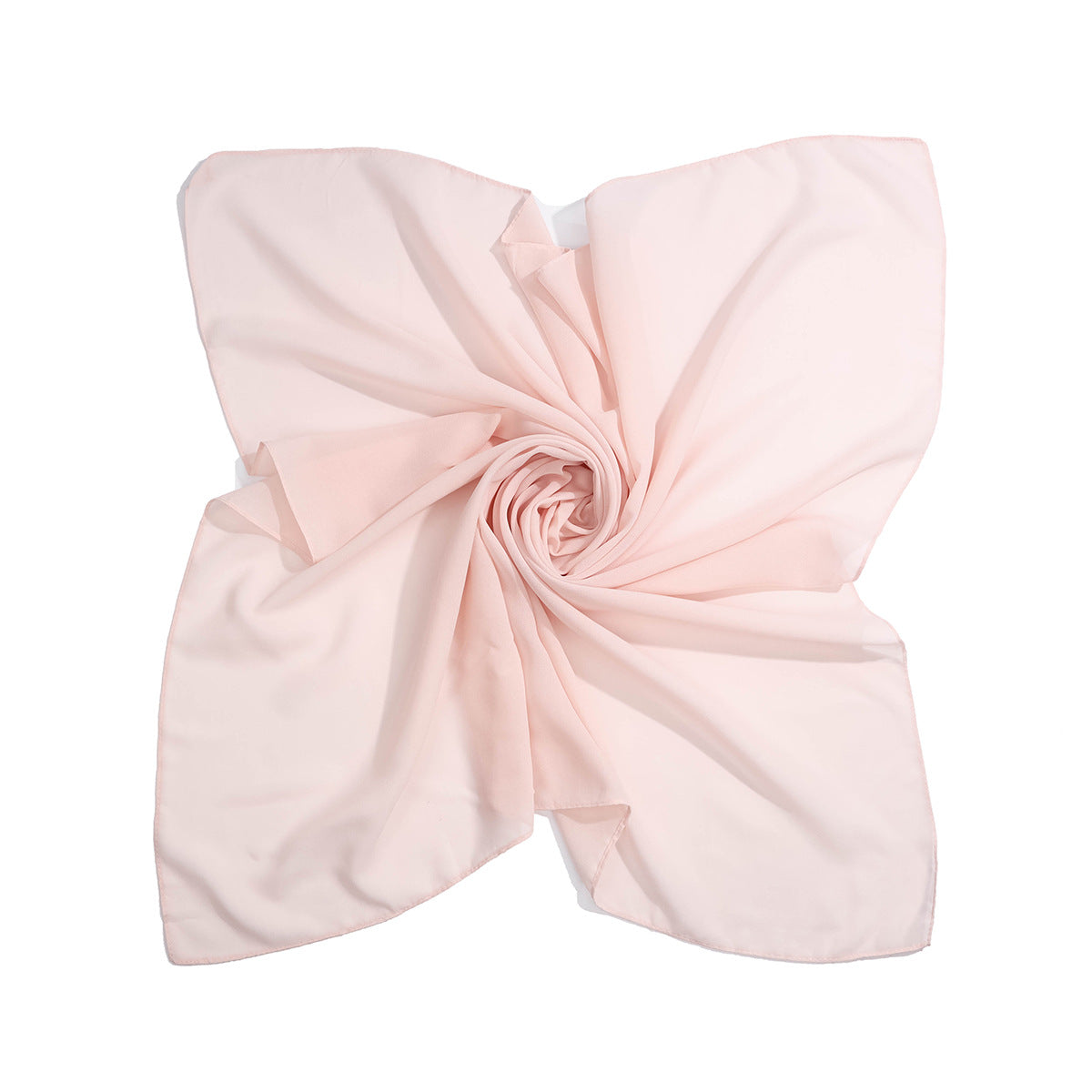 Chiffon Headscarf