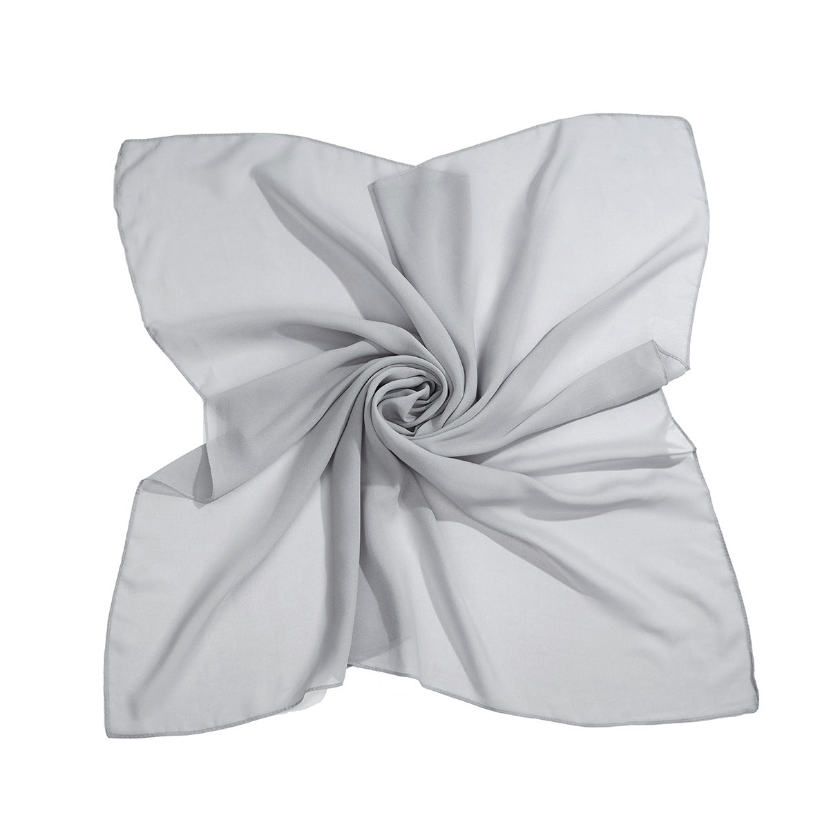 Chiffon Headscarf