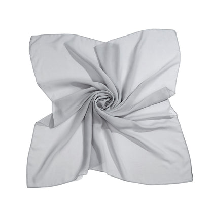 Chiffon Headscarf