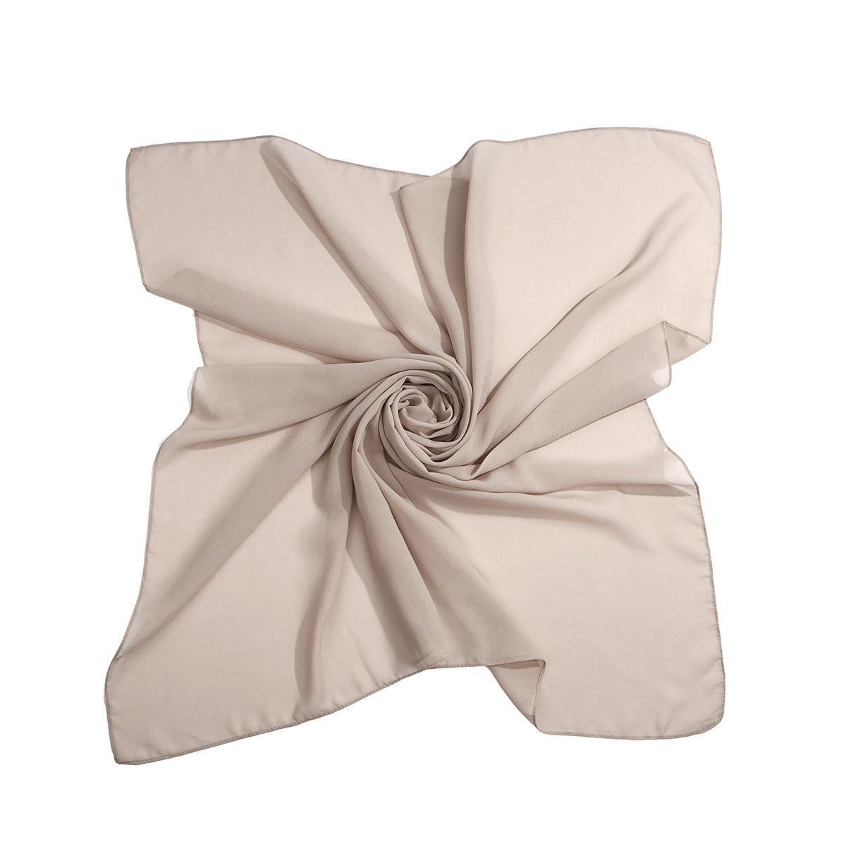 Chiffon Headscarf