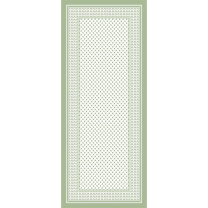 chiffon scarf