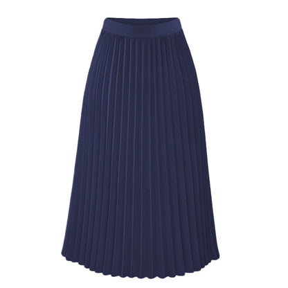Chiffon Skirt