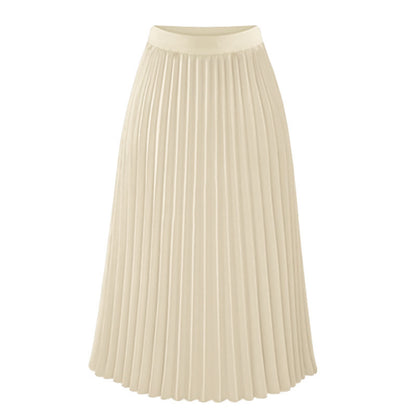 Chiffon Skirt