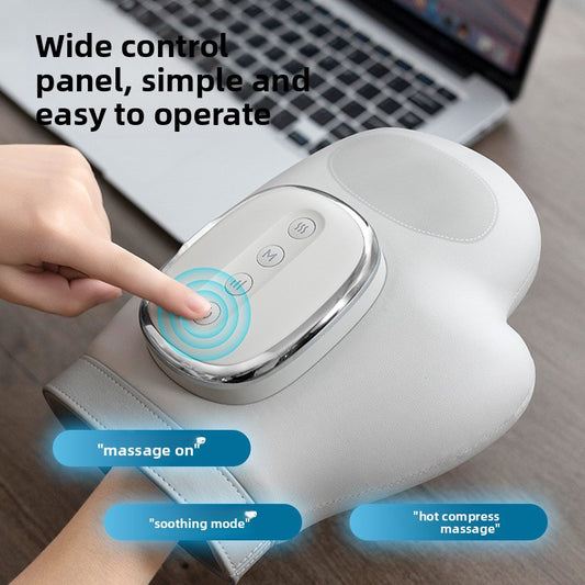 Chigo Hand Massager